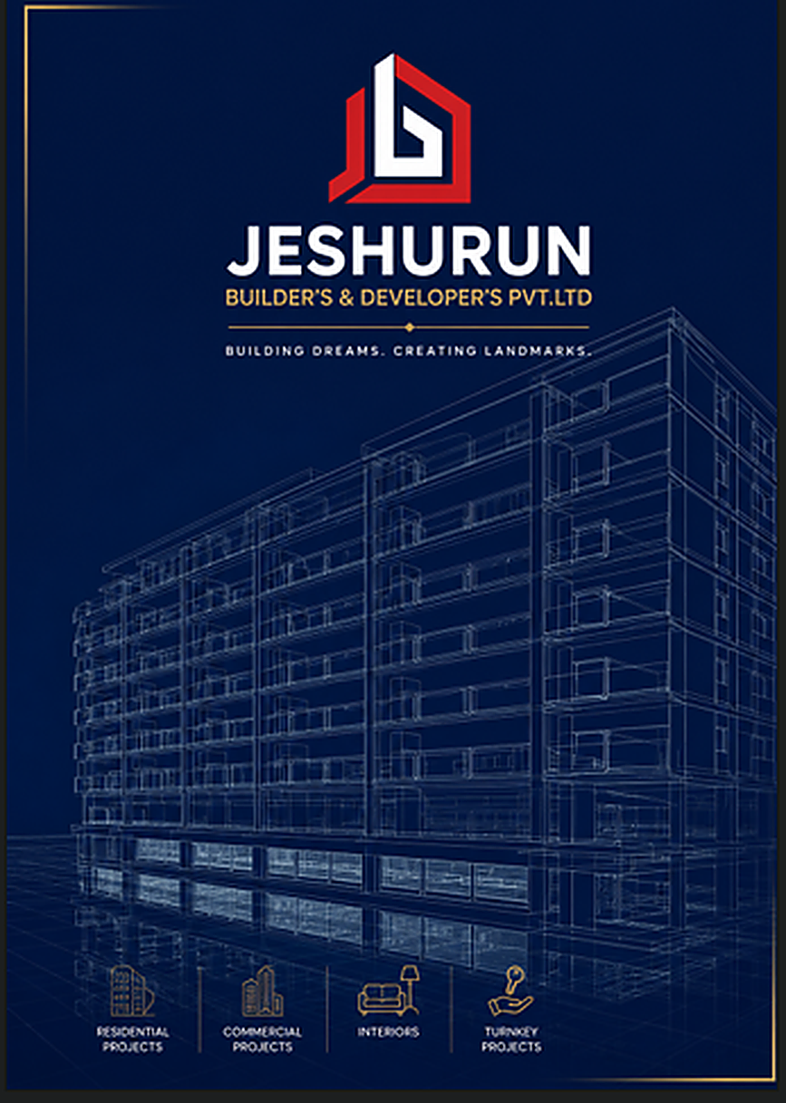 Residential and Commercial Projects Summary